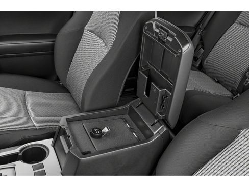 Used 2023 Toyota 4Runner SR5 Premium w/ Moonroof Package AWD/4WD image 12