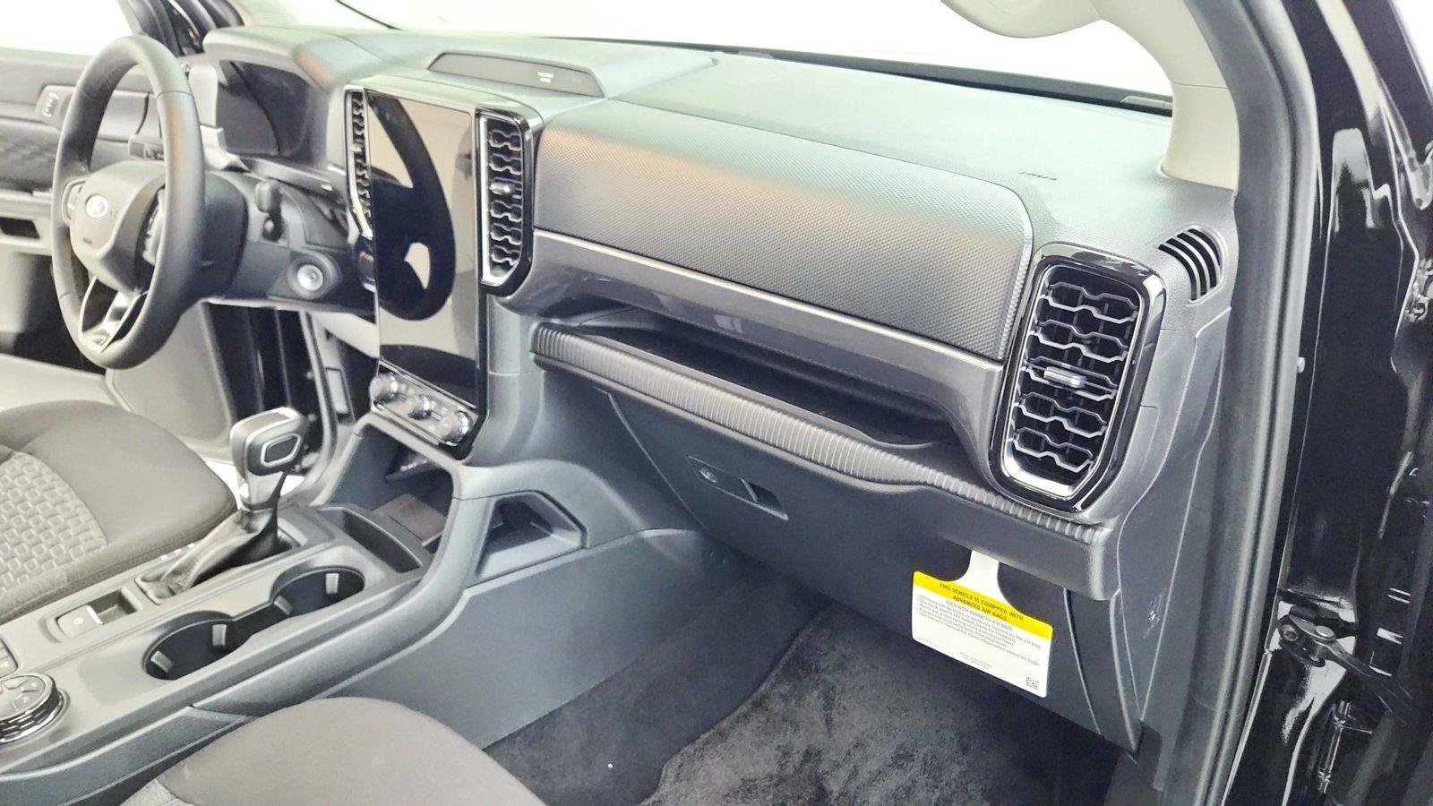 New 2026 Ford Ranger XLT w/ Equipment Group 301A High AWD/4WD image 24