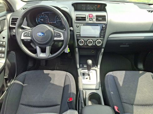 Used 2018 Subaru Forester 2.5i Premium AWD/4WD image 15