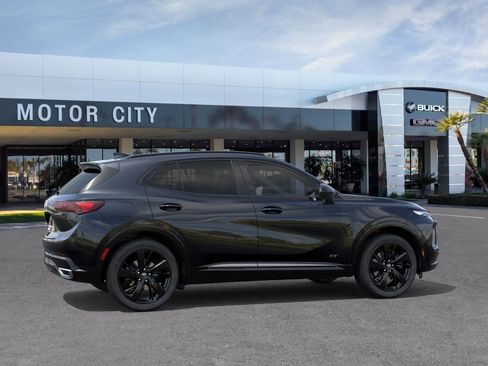 New 2026 Buick Envision Sport Touring image 3