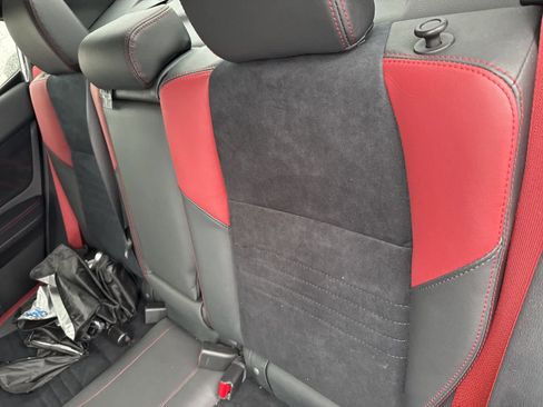 Used 2019 Subaru WRX STI image 15