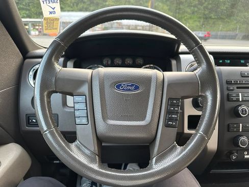 Used 2010 Ford F150 XLT AWD/4WD image 13