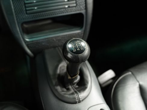 Used 1998 Porsche Boxster image 34