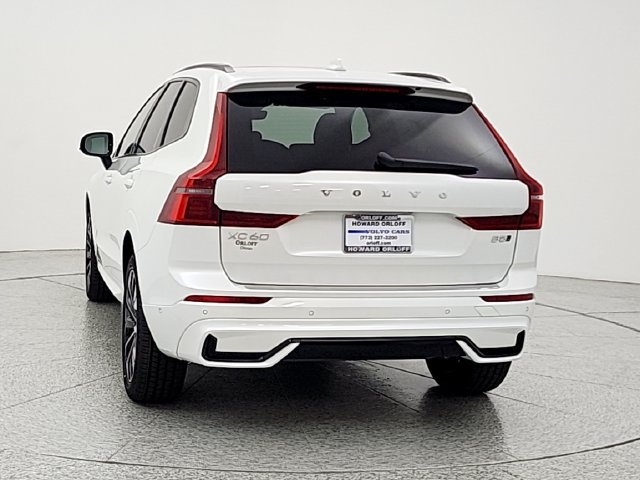 New 2026 Volvo XC60 B5 Plus w/ Protection Package Premier AWD/4WD image 6