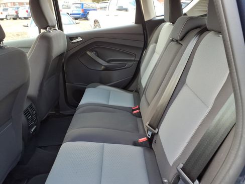 Used 2018 Ford C-MAX SE image 6