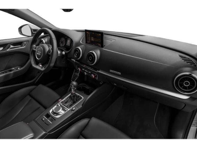 Used 2015 Audi S3 Prestige AWD/4WD image 18