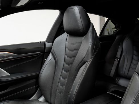 Used 2023 BMW ALPINA B8 xDrive Gran Coupe image 11