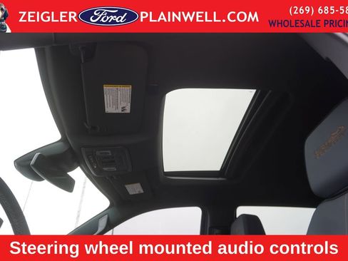 Used 2024 Chevrolet Silverado 2500 High Country image 6