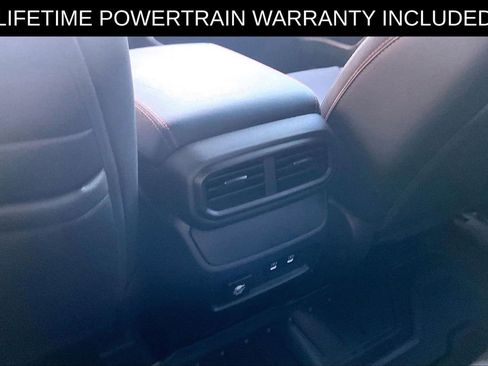 Used 2026 Honda Passport TrailSport image 25