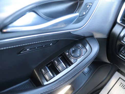 Used 2023 Cadillac CT5 Premium Luxury w/ Parking Package image 11