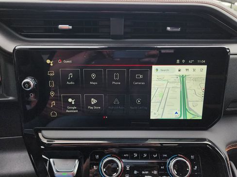 New 2026 GMC Sierra 1500 AT4 w/ AT4 Premium Package AWD/4WD image 26