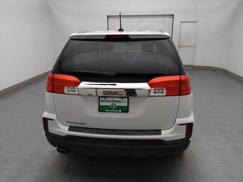 Used 2017 GMC Terrain SLE FWD image 7