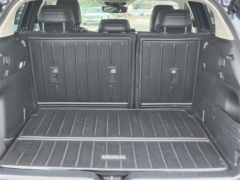 Certified 2025 MAZDA CX-50 2.5 Hybrid w/ Weather Package image 11