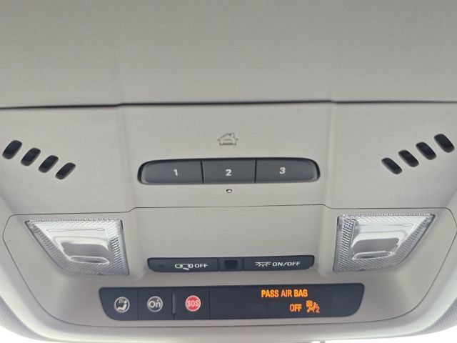 Used 2024 Chevrolet Blazer LT w/ Convenience Package FWD image 39