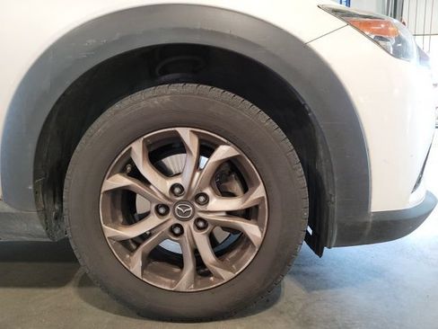 Used 2019 MAZDA CX-3 Sport AWD/4WD image 15