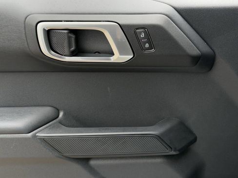 New 2026 Ford Bronco Outer Banks AWD/4WD image 57