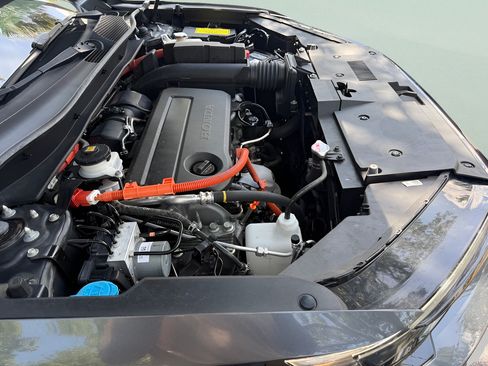 Certified 2024 Honda CR-V Sport image 40
