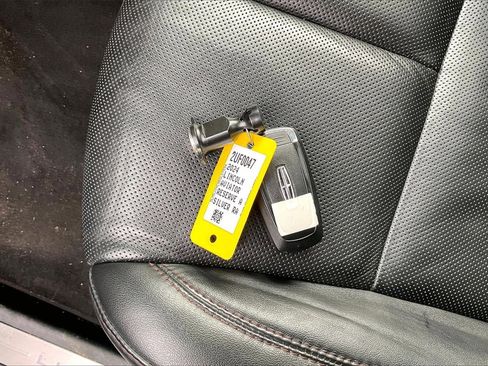 Used 2024 Lincoln Aviator Reserve w/ Equipment Group 201A image 36