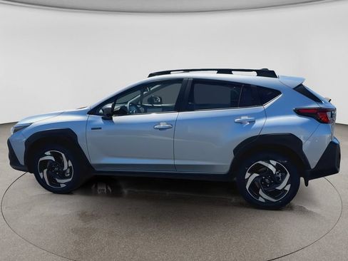 New 2026 Subaru Crosstrek 2.5i Limited w/ Crosstrek Mirror Package AWD/4WD image 5