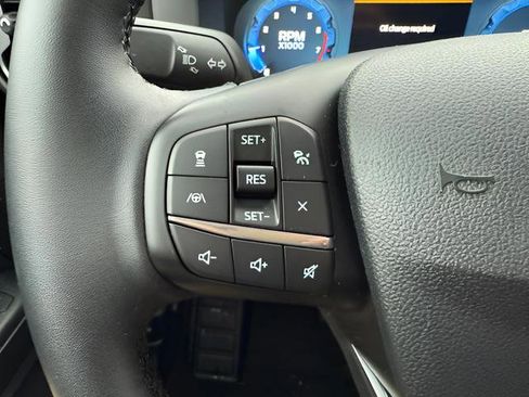 Used 2025 Ford Bronco Sport Outer Banks w/ Outer Banks Tech Package+ AWD/4WD image 19