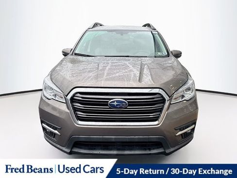 Used 2021 Subaru Ascent Limited AWD/4WD image 1