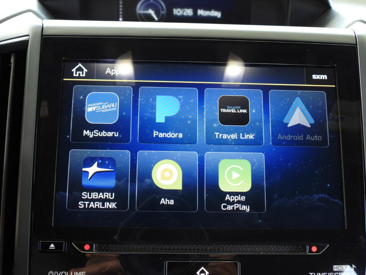Used 2022 Subaru Forester Wilderness AWD/4WD image 96