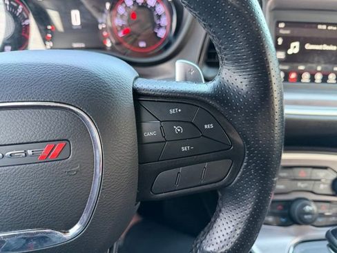 Used 2021 Dodge Challenger GT w/ Blacktop Package image 9