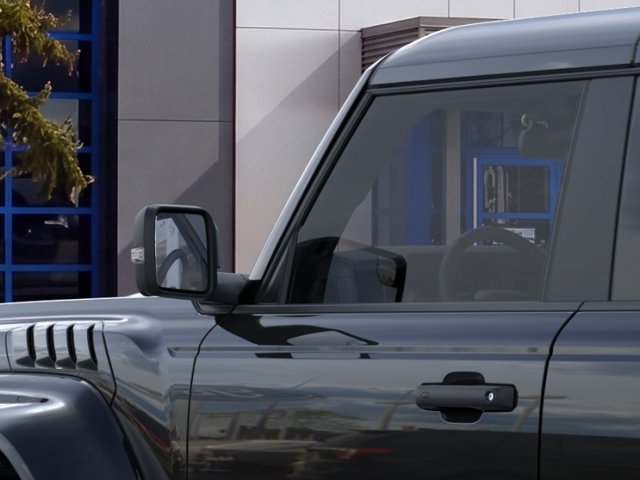 New 2025 Ford Bronco Raptor w/ Interior Carbon Fiber Pack AWD/4WD image 22