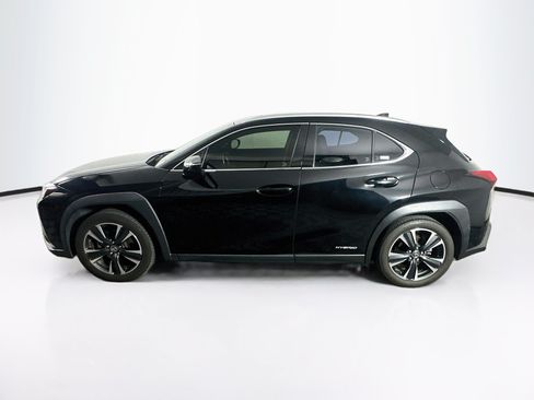 Used 2021 Lexus UX 250h w/ Premium Package AWD/4WD image 4