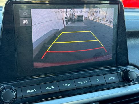 Used 2023 Kia Forte LXS w/ LXS Technology Package image 17