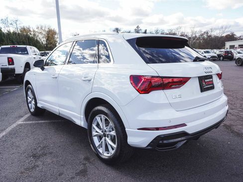 Used 2025 Audi Q3 2.0T Premium image 7