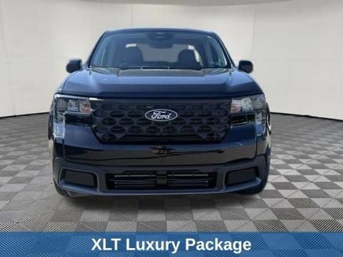 Used 2026 Ford Maverick XLT w/ XLT Luxury Package AWD/4WD image 9