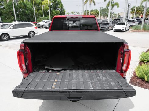 Used 2021 GMC Sierra 2500 AT4 w/ AT4 Premium Plus Package AWD/4WD image 44