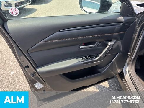 Used 2025 MAZDA CX-50 AWD 2.5 Hybrid w/ Premium Pkg image 11