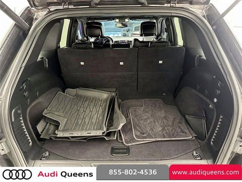 Used 2019 Jeep Grand Cherokee Altitude image 10