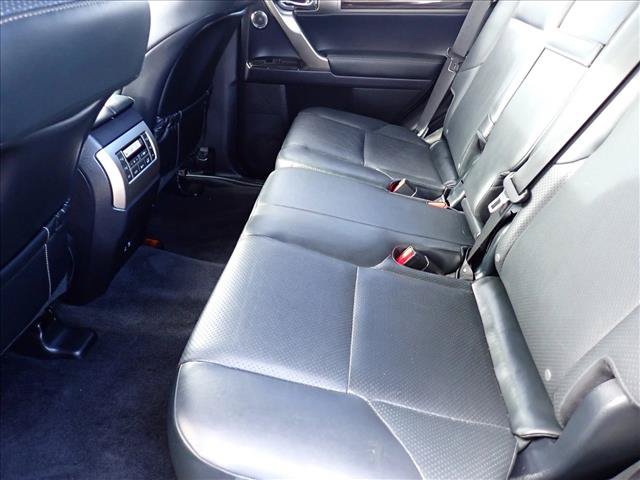 Used 2021 Lexus GX 460 Luxury w/ Accessory Package AWD/4WD image 10