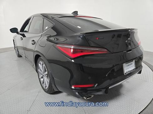 Used 2024 Acura Integra A-Spec image 4