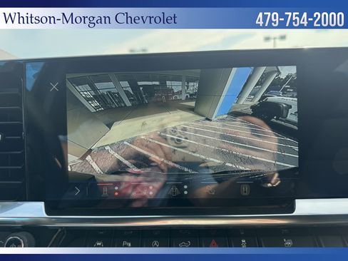 New 2025 Chevrolet Silverado 1500 LT w/ All Star Edition Plus image 23