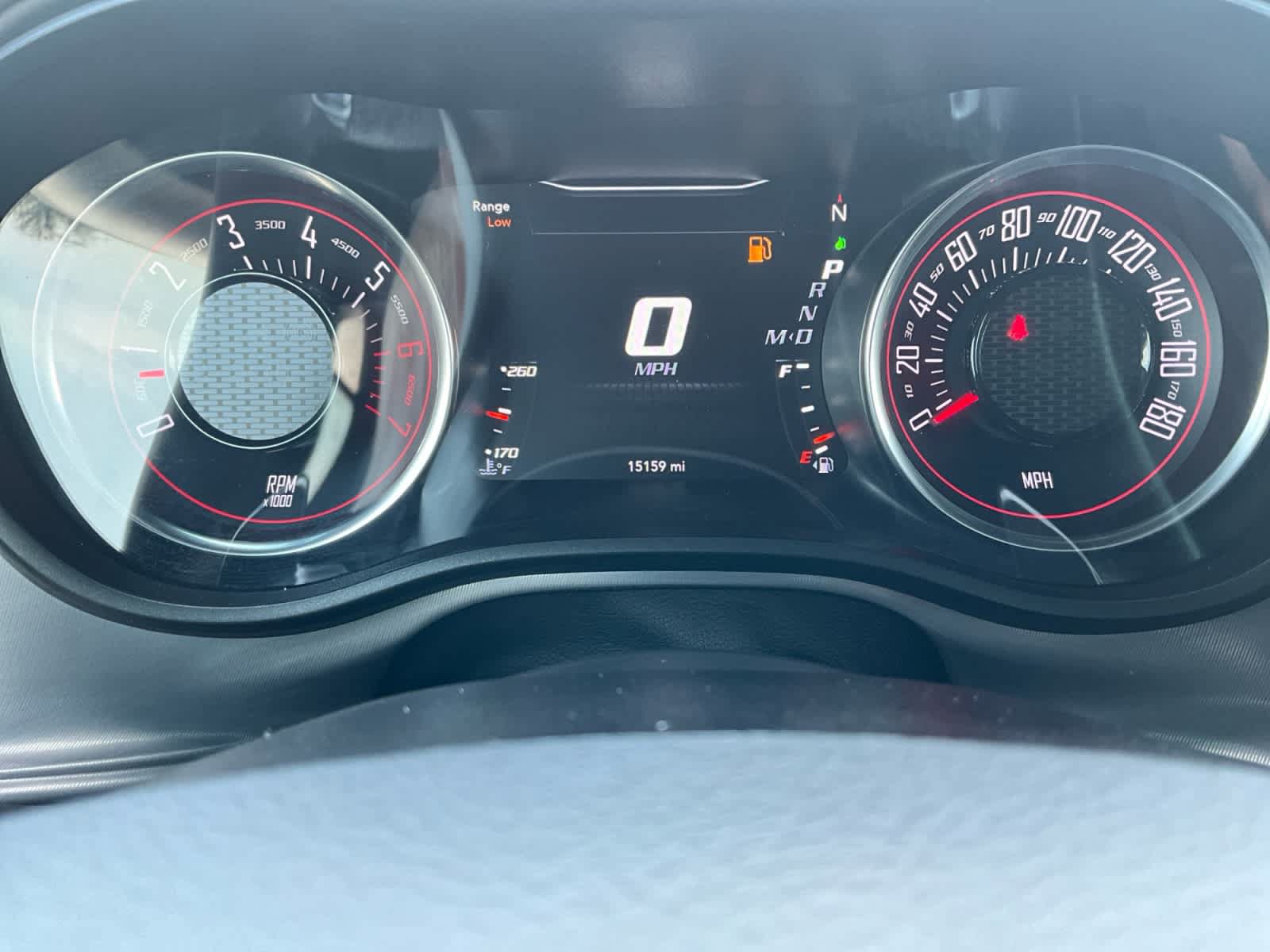Used 2023 Dodge Challenger R/T Scat Pack RWD image 17