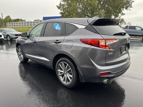 Used 2021 Acura RDX Technology Package image 13