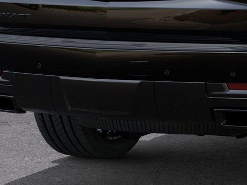 New 2026 Cadillac Escalade ESV Platinum Sport image 14