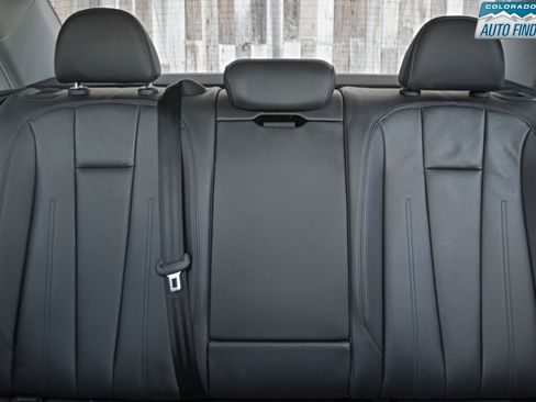 Used 2017 Audi A4 2.0T Premium Plus w/ Premium Plus Package image 24