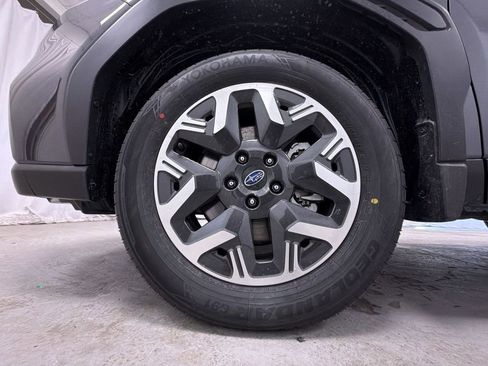 New 2026 Subaru Forester Premium image 14