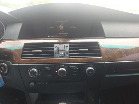 Used 2006 BMW 530xi Sedan AWD/4WD image 23