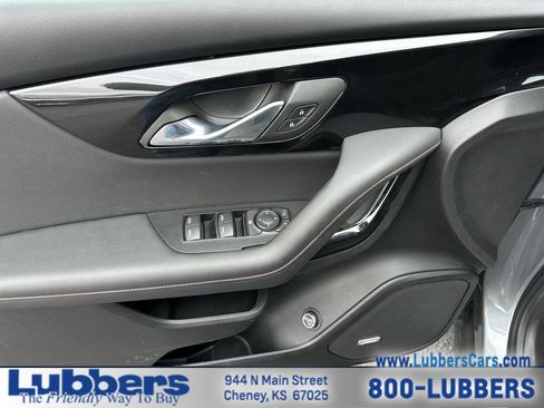 Used 2025 Chevrolet Blazer RS image 13