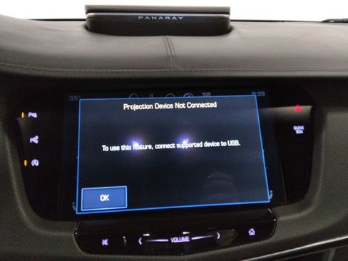 Used 2018 Cadillac CT6 Platinum image 25