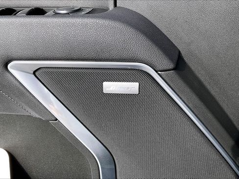 Used 2025 Chevrolet Silverado 1500 LTZ w/ LTZ Premium Texas Edition RWD image 33