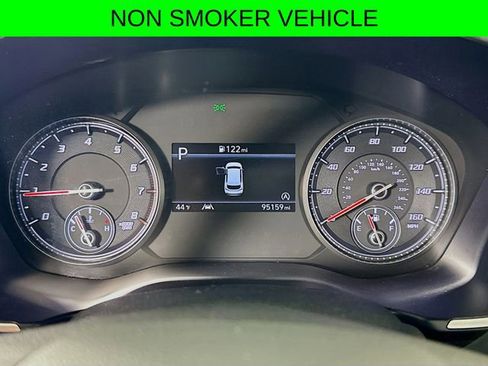 Used 2022 Hyundai Santa Fe SEL AWD/4WD image 14