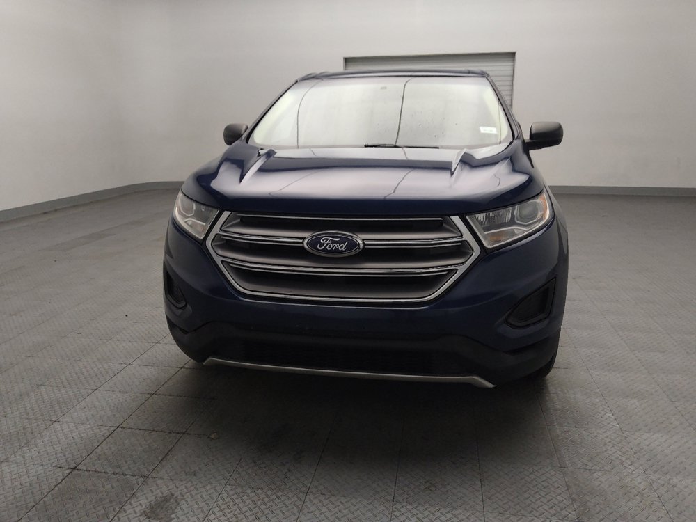 Used 2017 Ford Edge SE FWD image 15