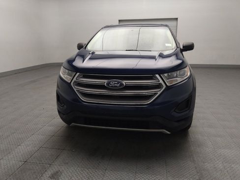 Used 2017 Ford Edge SE FWD image 15